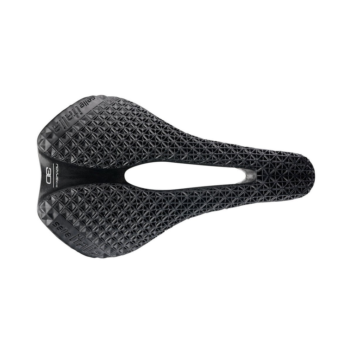 Selle Italia Novus Boost EVO Superflow Kit Carbonio 3D L balnelis