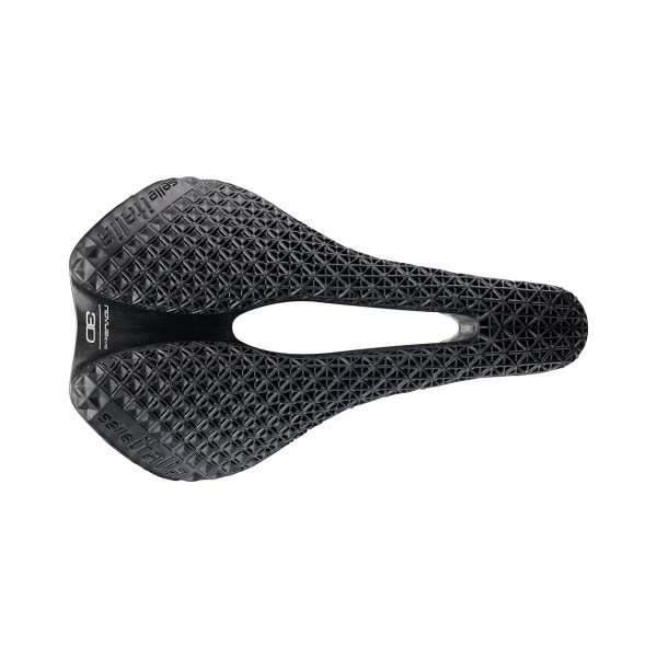 Selle Italia Novus Boost EVO Superflow Kit Carbonio 3D L balnelis