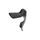SRAM Force eTap AXS HRD E1 stabdžių pavarų rankenėlė su hidrauliniais stabdžiais 1/2x12/13 pavarų, priekiniai