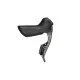 SRAM Force eTap AXS HRD E1 stabdžių pavarų rankenėlė su hidrauliniais stabdžiais 1/2x12/13 pavarų, priekiniai