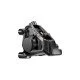 SRAM Force eTap AXS HRD E1 stabdžių pavarų rankenėlė su hidrauliniais stabdžiais 1/2x12/13 pavarų, priekiniai