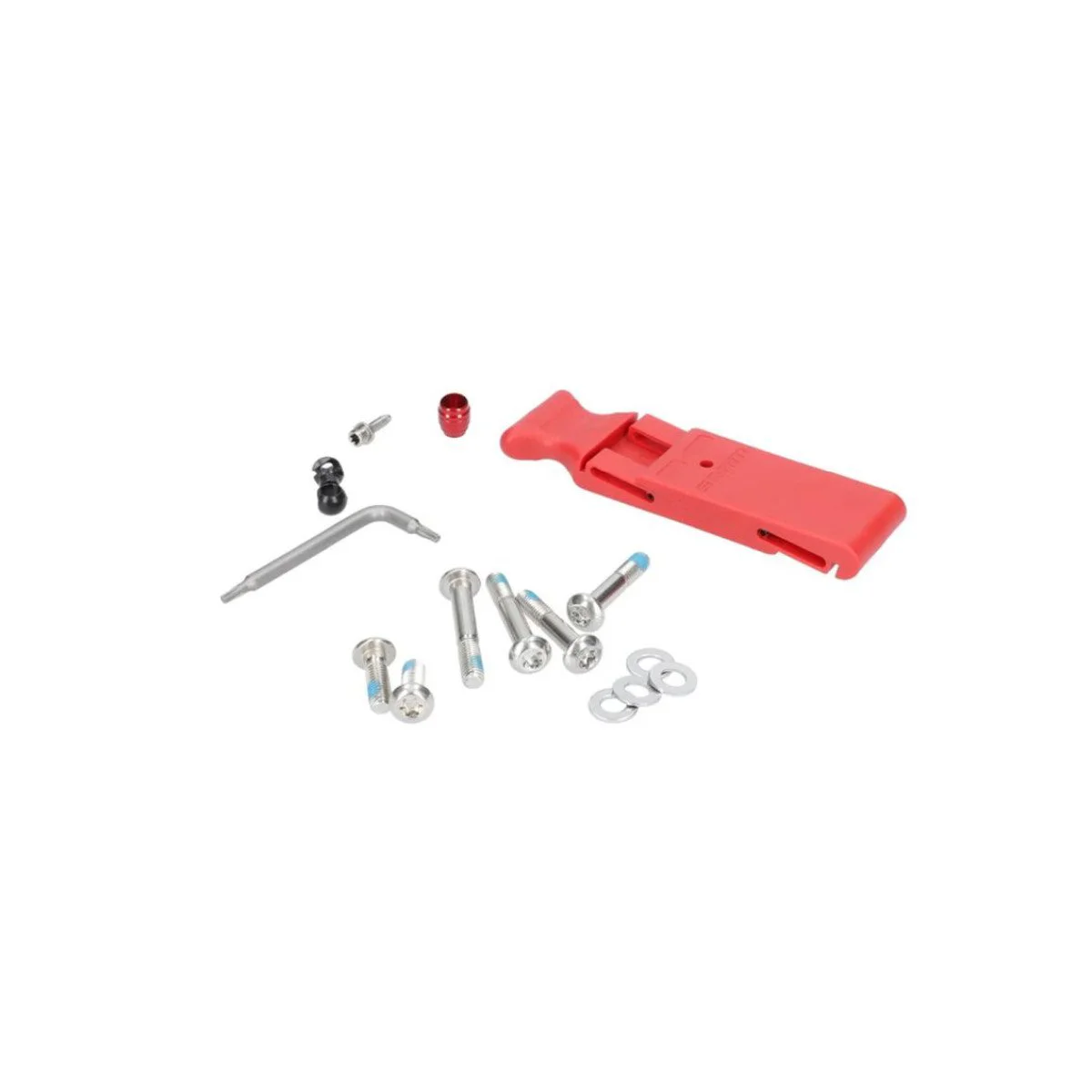 SRAM Force eTap AXS HRD E1 stabdžių pavarų rankenėlė su hidrauliniais stabdžiais 1/2x12/13 pavarų, priekiniai