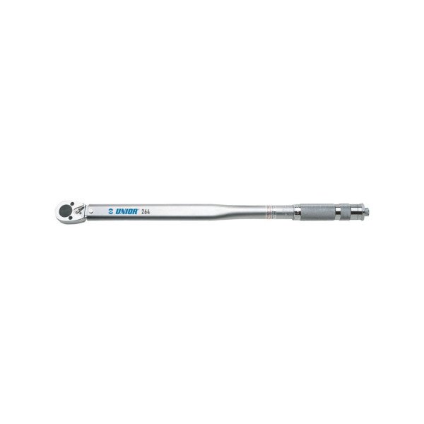 Unior 264 dinamometrinis reversinis raktas 28-210Nm