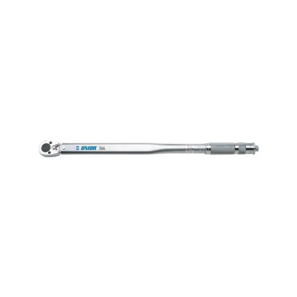 Unior 264 dinamometrinis reversinis raktas 28-210Nm