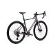 CTM Koyuk 3.0 700C 2026 Black / Grey dviratis