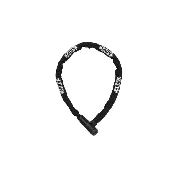 ABUS Steel-O-Chain 5805K/75 Black grandininė spyna