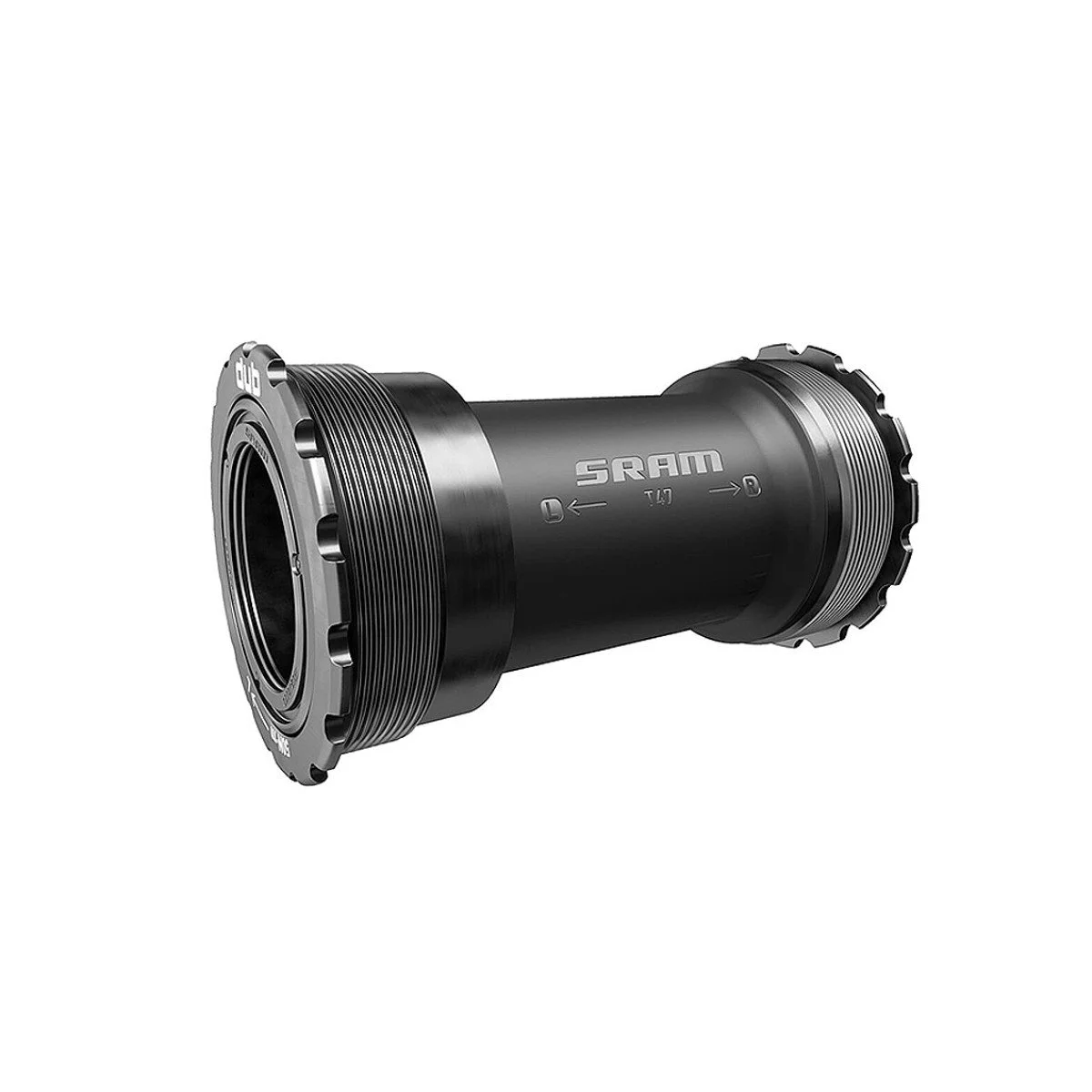 Miniklio velenas SRAM T47-68 DUB Road Wide