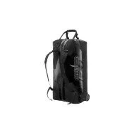 Ortlieb Duffle RS Black krepšys-kuprinė su ratukais | 85L