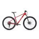 CTM Rambler 4.0 29" 2026 Metallic Red / Black dviratis