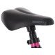 Tabou Miss FR 12 pink-purple dviratis