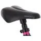 Tabou Miss FR 12 pink-purple dviratis