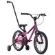 Tabou Miss FR 12 pink-purple dviratis