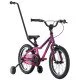 Tabou Miss FR 12 pink-purple dviratis
