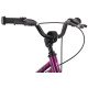 Tabou Miss FR 12 pink-purple dviratis