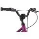 Tabou Miss FR 12 pink-purple dviratis