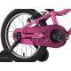 Tabou Miss FR 12 pink-purple dviratis