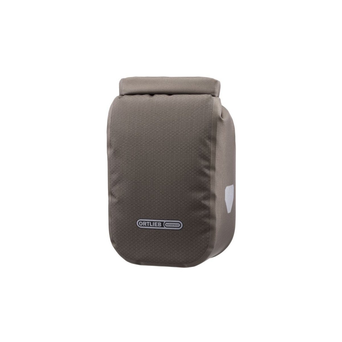 Ortlieb Fork-Pack Dark Sand krepšys ant šakės | 5.8L