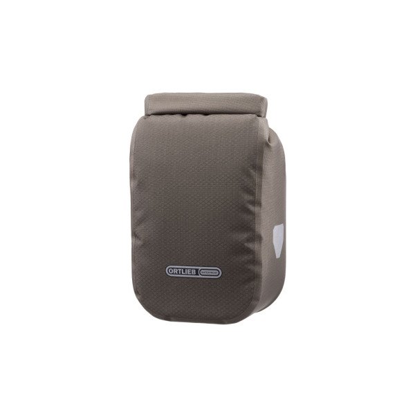 Ortlieb Fork-Pack Dark Sand krepšys ant šakės | 5.8L