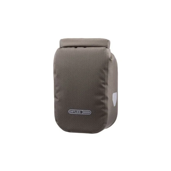 Ortlieb Fork-Pack Dark Sand krepšys ant šakės | 5.8L