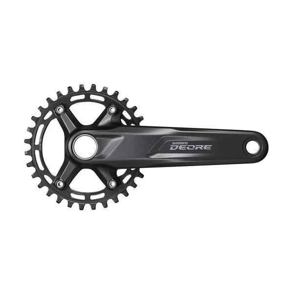 Shimano FC-M5100-1 Priekinis žvaigždžių blokas