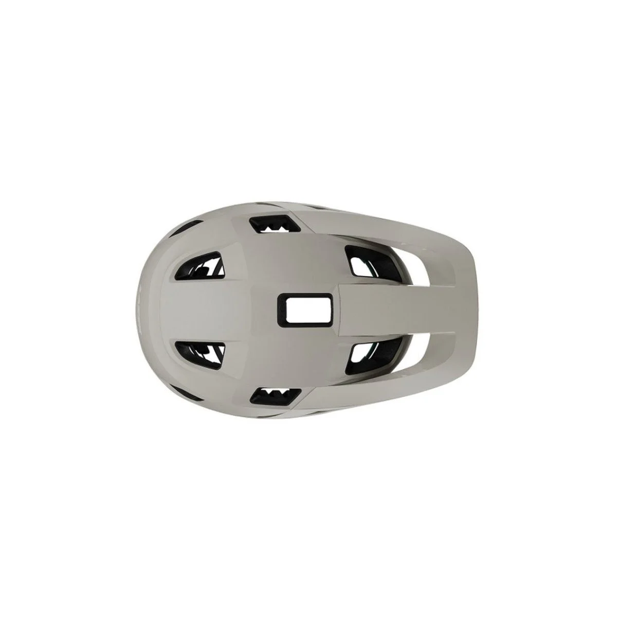 Lazer Lupo KinetiCore Matte White Stone dviratininko šalmas