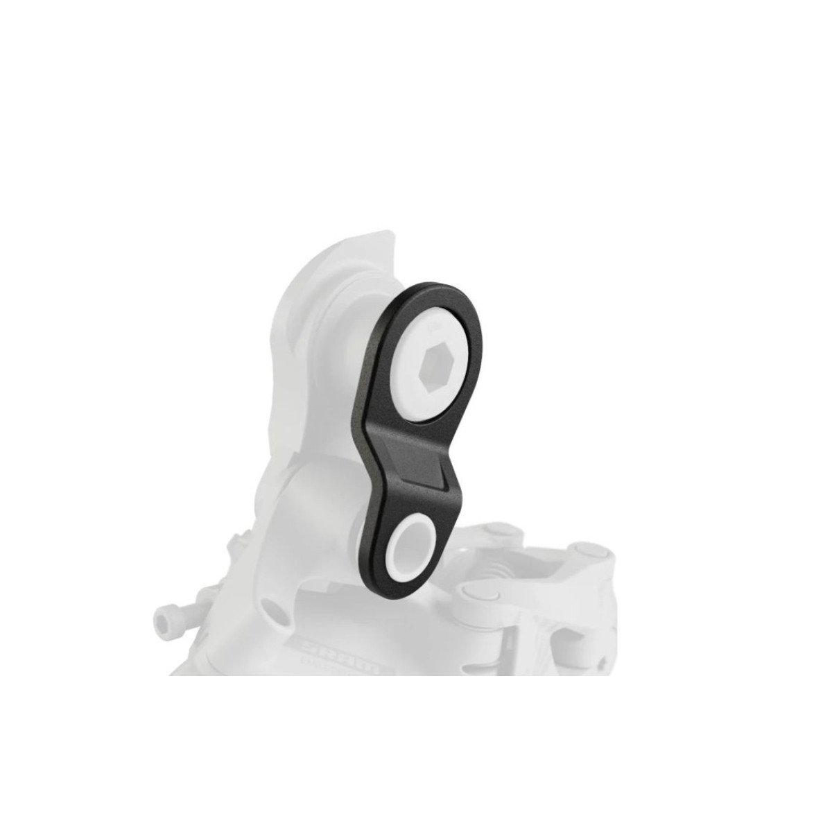 SRAM S100 Eagle Half Mount galinio perjungėjo auselė