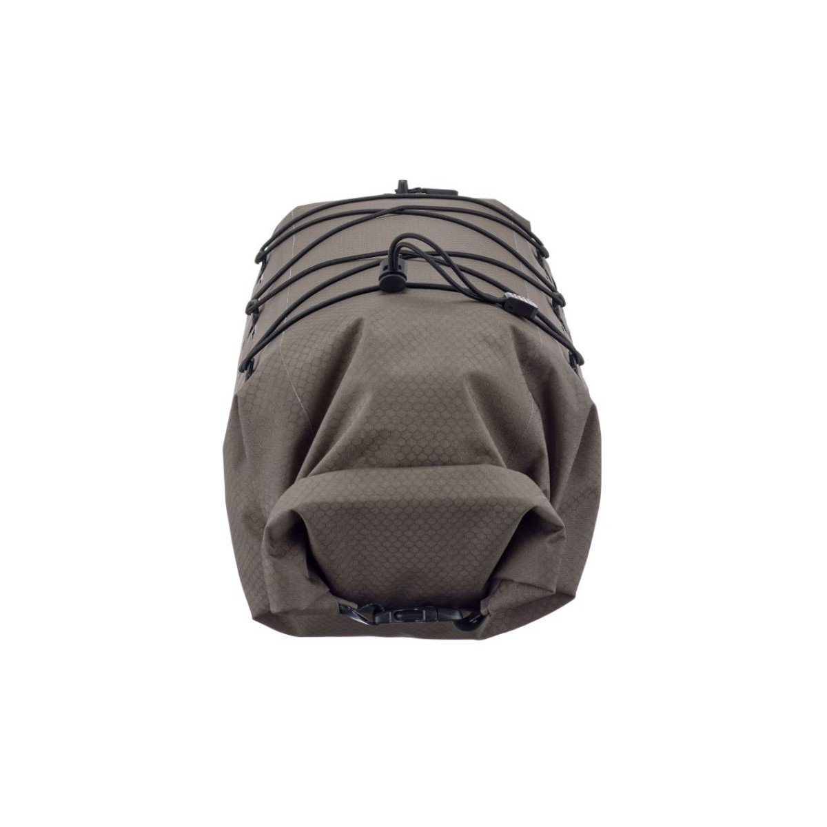 Ortlieb Dry-Pack Dark Sand krepšys ant bagažinės | 16L