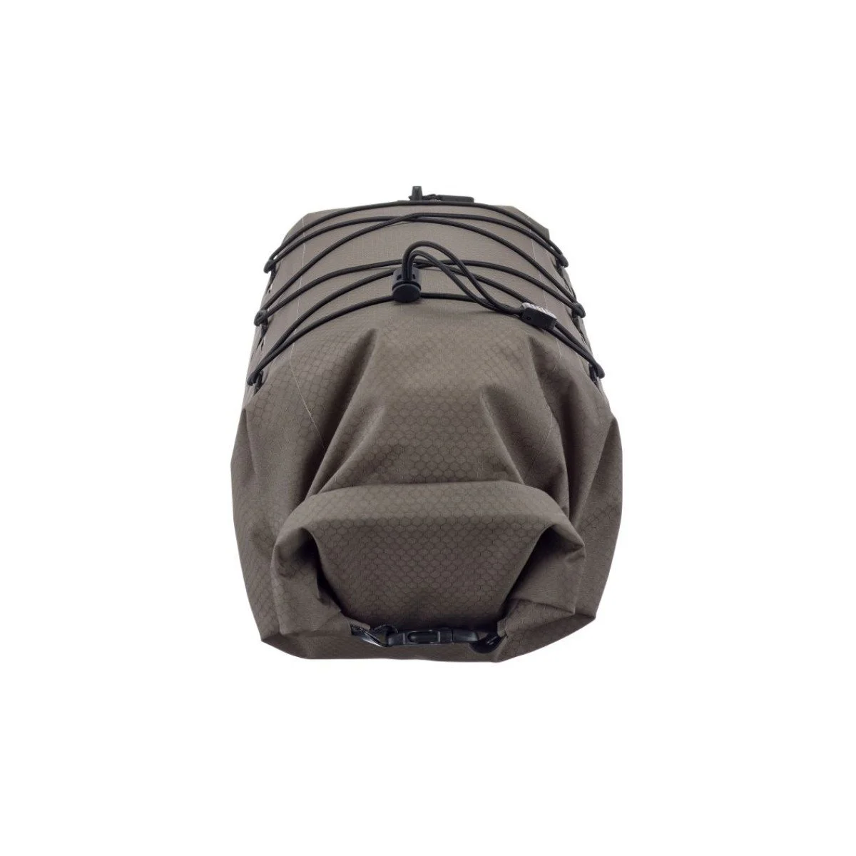 Ortlieb Dry-Pack Dark Sand krepšys ant bagažinės | 16L
