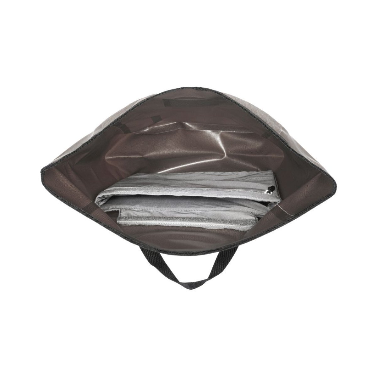 Ortlieb Velocity Lite Dark Sand kuprinė | 23L