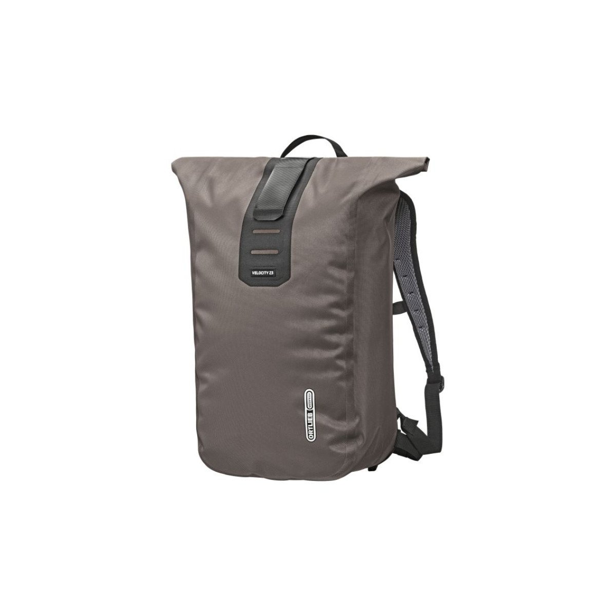 Ortlieb Velocity Lite Dark Sand kuprinė | 23L
