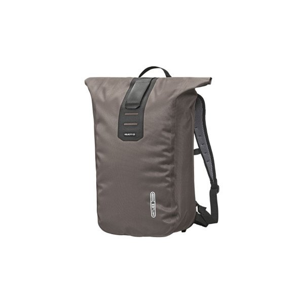 Ortlieb Velocity Lite Dark Sand kuprinė | 23L