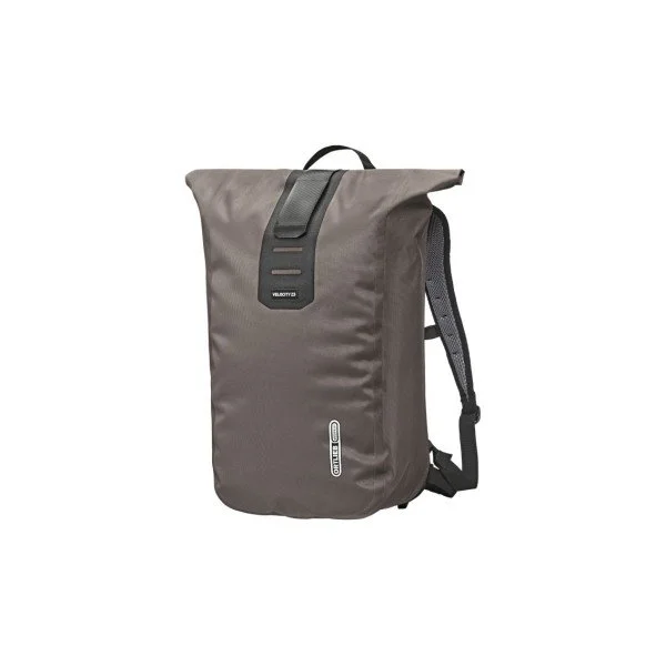 Ortlieb Velocity Lite Dark Sand kuprinė | 23L