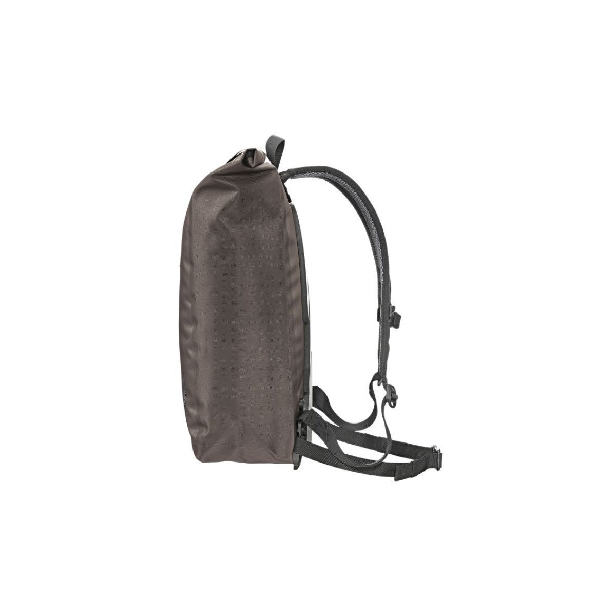 Ortlieb Velocity Lite Dark Sand kuprinė | 23L