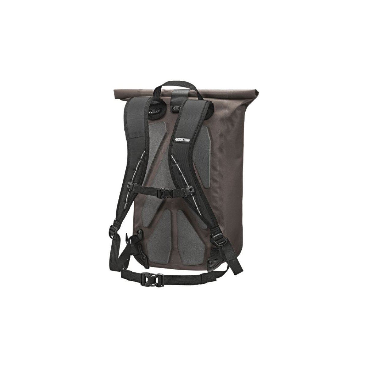 Ortlieb Velocity Lite Dark Sand kuprinė | 23L