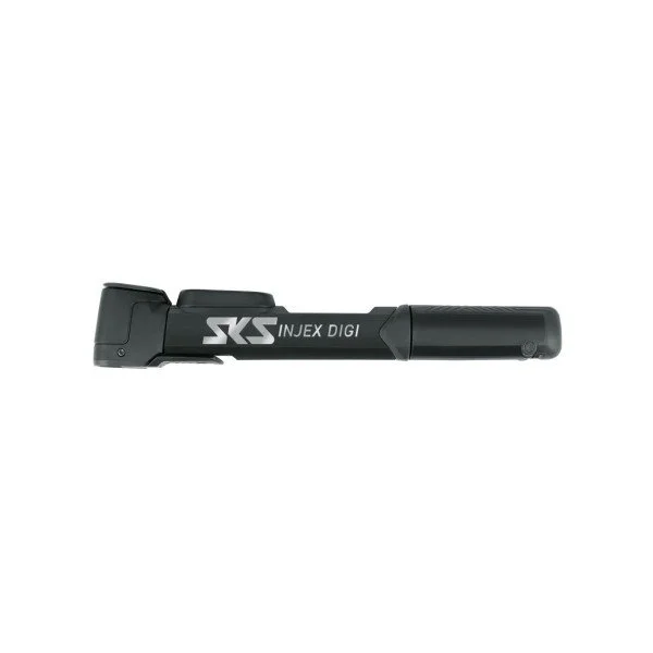 SKS Injex Digi rankinė pompa 10 bar, universalus antgalis