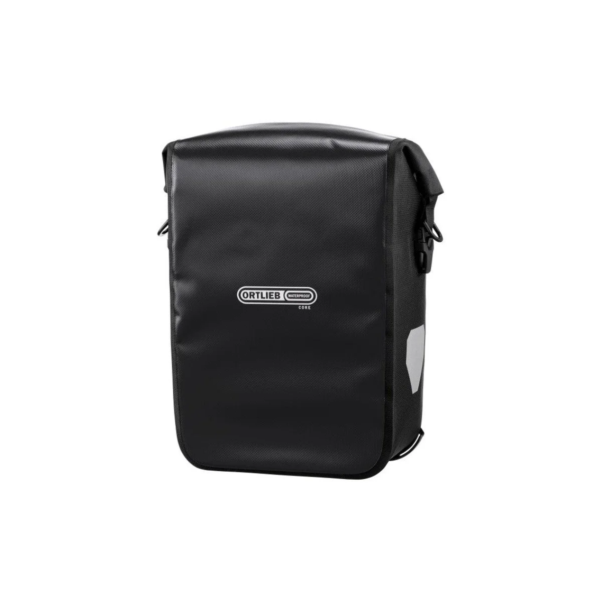 Ortlieb Sport-Roller Core Black krepšys ant bagažinės | 14.5L