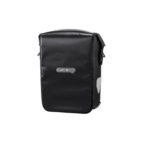 Ortlieb Sport-Roller Core Black krepšys ant bagažinės | 14.5L