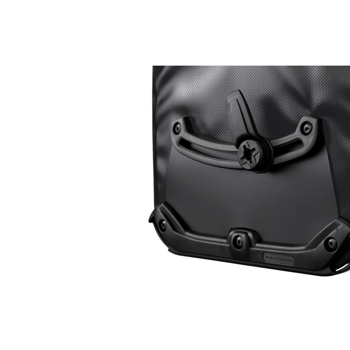 Ortlieb Sport-Roller Core Black krepšys ant bagažinės | 14.5L