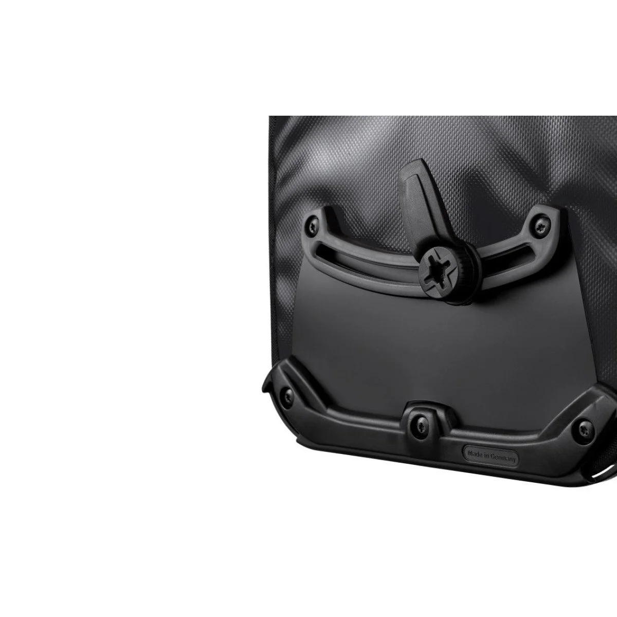 Ortlieb Sport-Roller Core Black krepšys ant bagažinės | 14.5L
