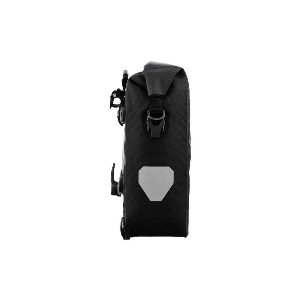 Ortlieb Sport-Roller Core Black krepšys ant bagažinės | 14.5L