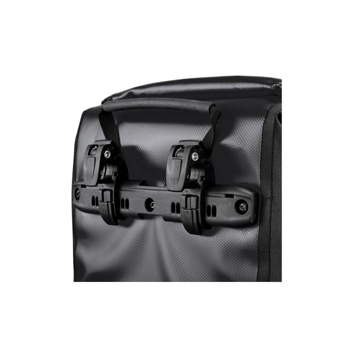 Ortlieb Sport-Roller Core Black krepšys ant bagažinės | 14.5L