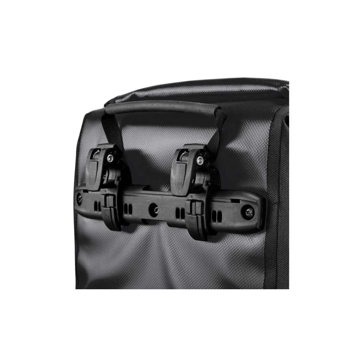 Ortlieb Sport-Roller Core Black krepšys ant bagažinės | 14.5L