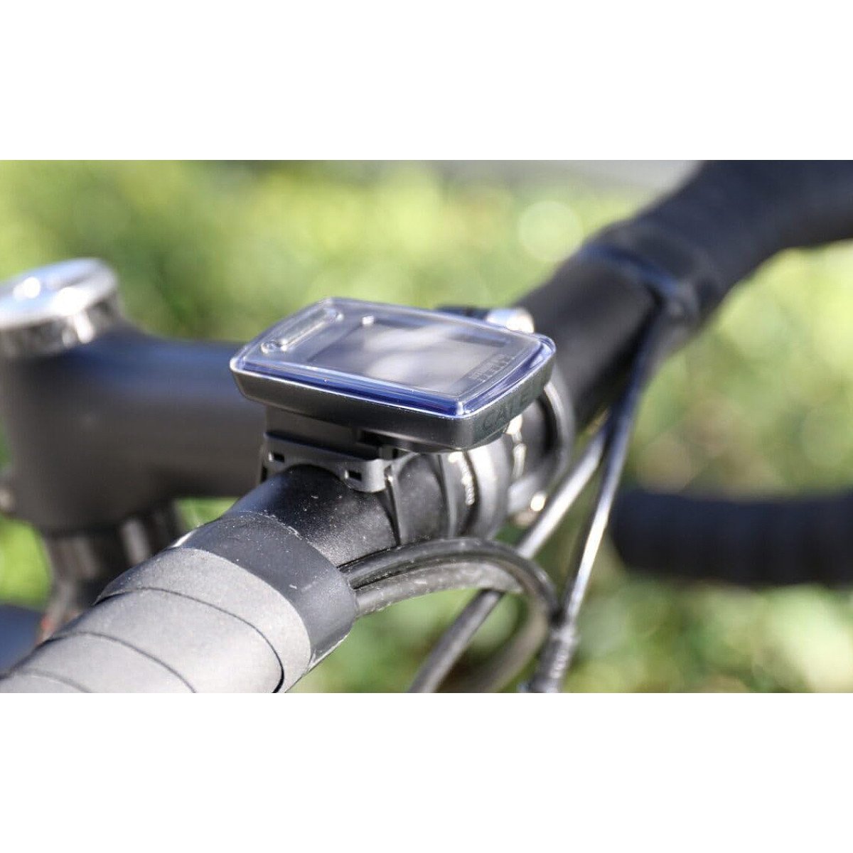 Cat Eye Velo Wireless Stealth Edition Dviračio spidometras