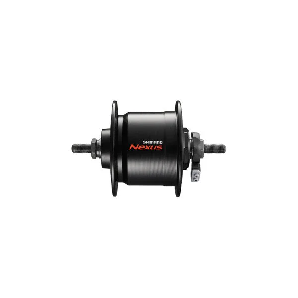 Shimano DH-C3000-3N-NT Stebulė dinama