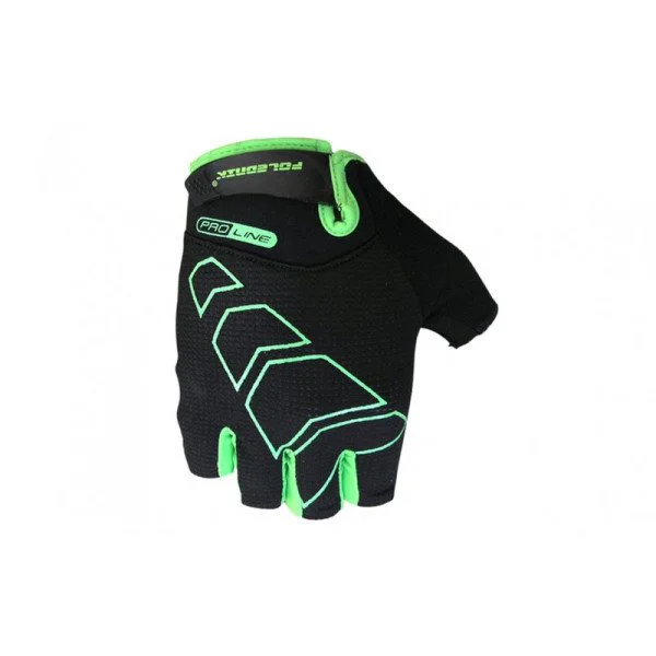 Polednik Arrow SH Pirštinės black-green