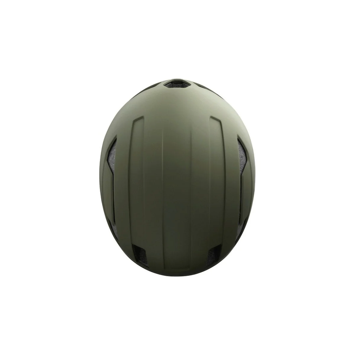 Lazer CityZen KinetiCore dviratininko šalmas | matt dark green
