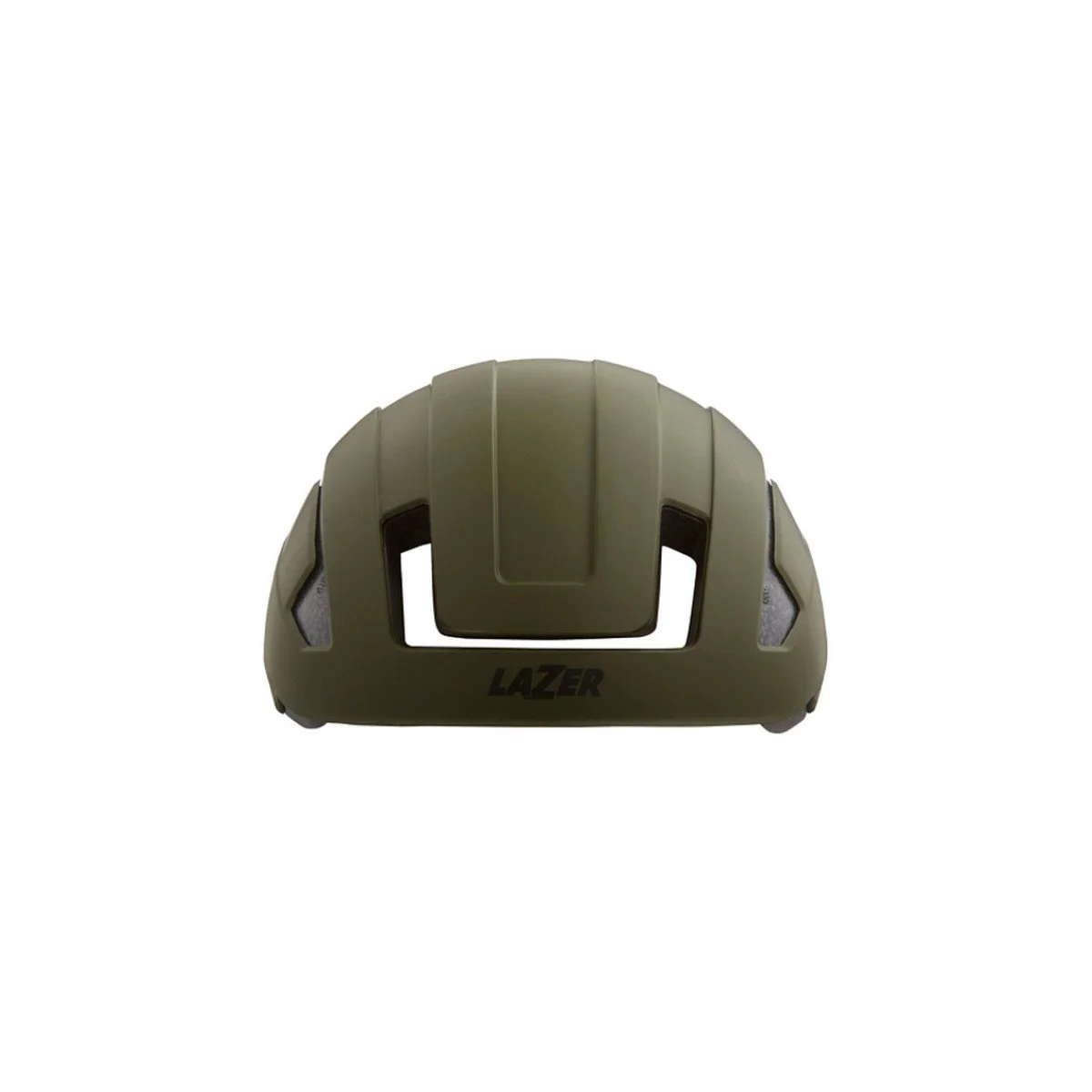 Lazer CityZen KinetiCore dviratininko šalmas | matt dark green