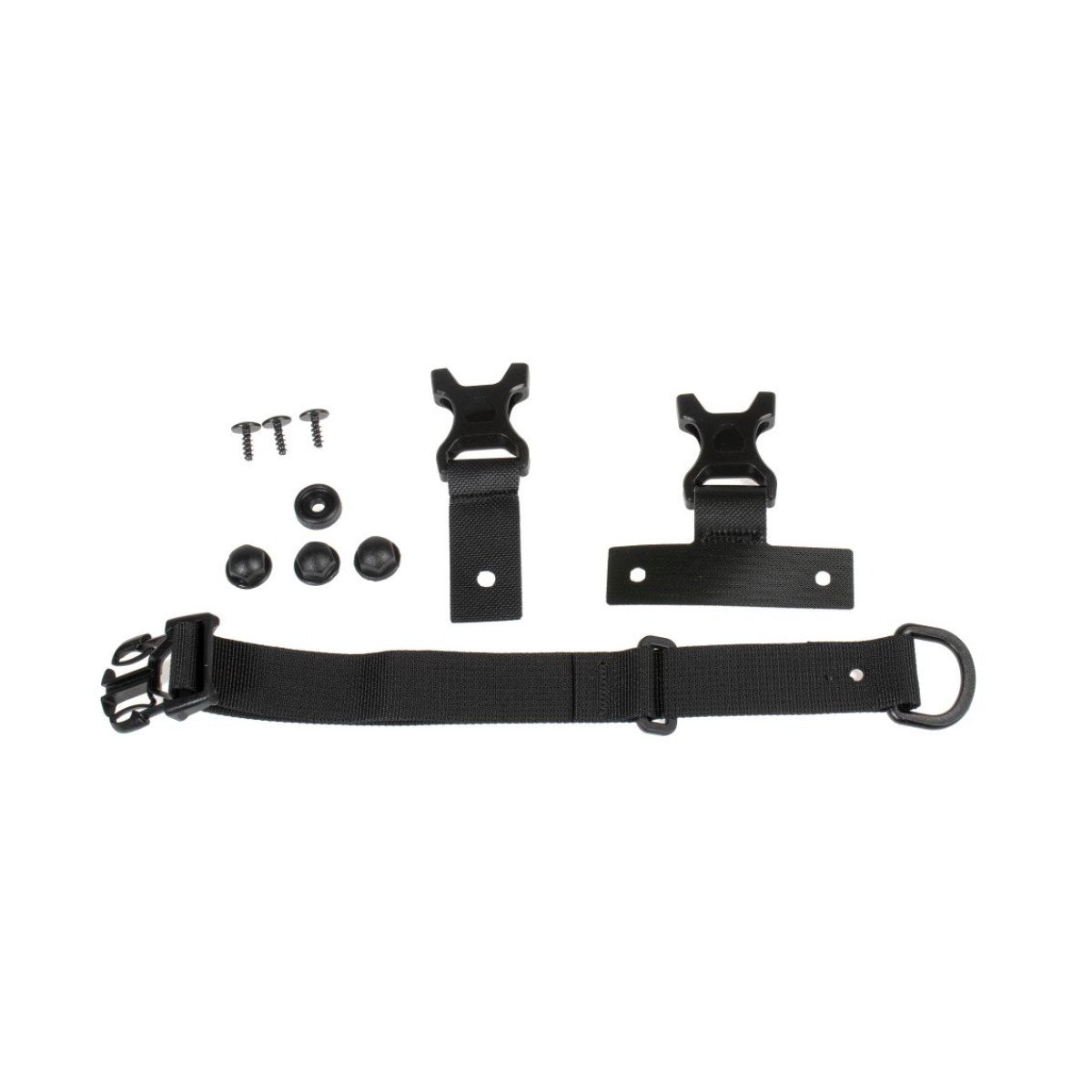 Ortlieb QL1/2 Užsegimo dirželis Back-Roller, Sport-Roller