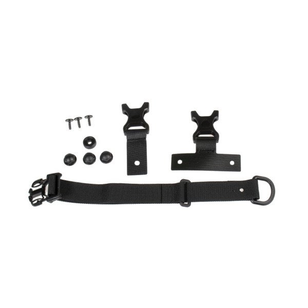 Ortlieb QL1/2 Užsegimo dirželis Back-Roller, Sport-Roller