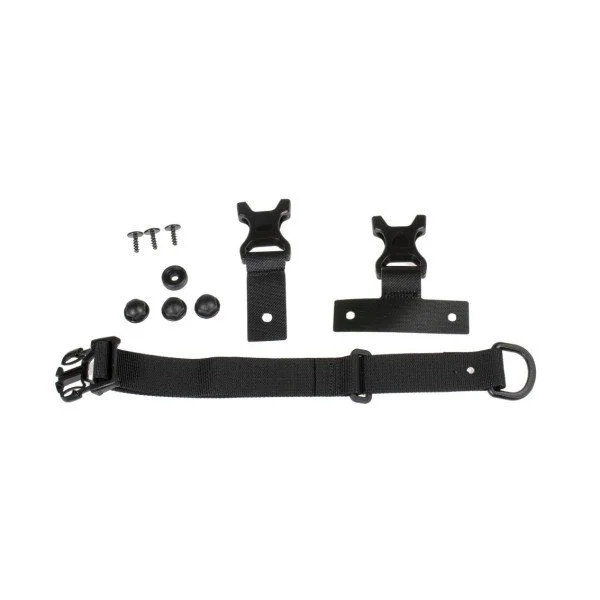 Ortlieb QL1/2 Užsegimo dirželis Back-Roller, Sport-Roller